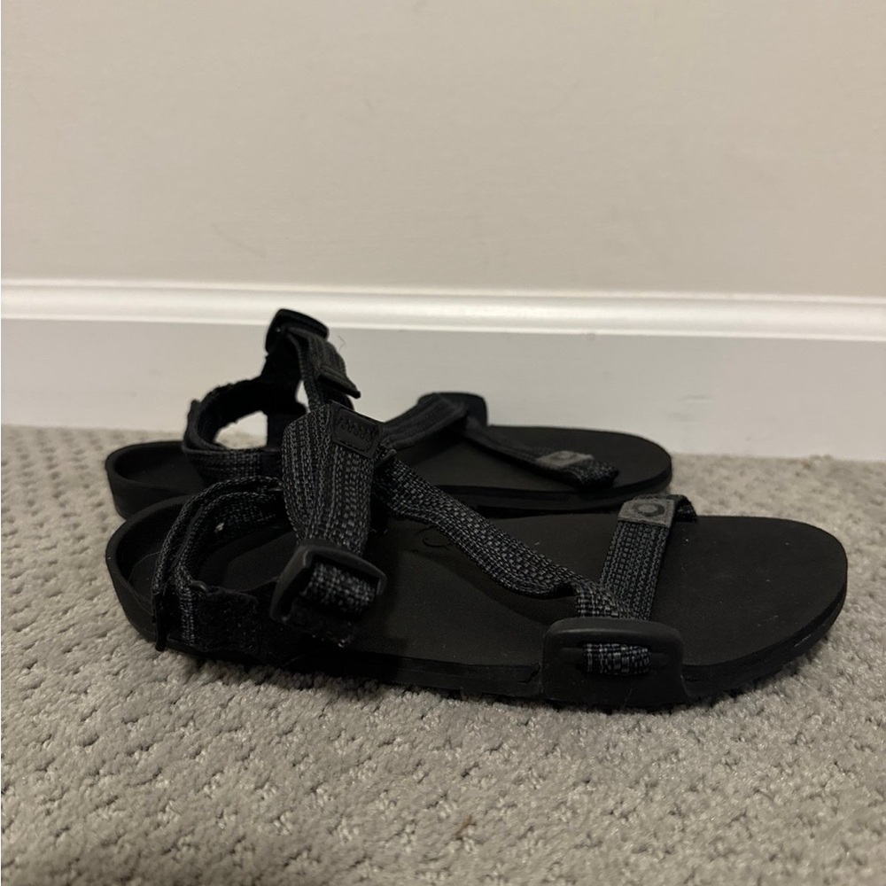 Xero Sandals Z-Trail - Big Kids - The Ultimate Sport Sandal Size 3 - Picture 6 of 14